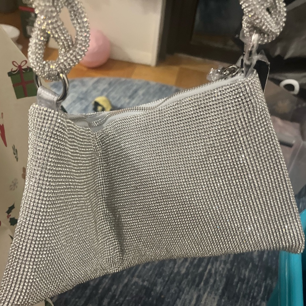 NWT women’s evening bag